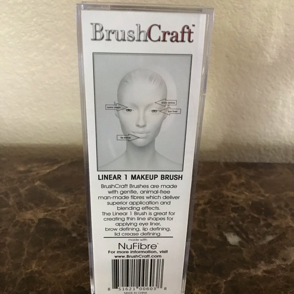 Artis Brush Craft Linear 1 Single brush - Picture 2 of 2